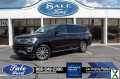 Photo Used 2018 Ford Expedition Max Limited w/ Equipment Group 301A