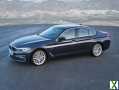 Photo Used 2020 BMW 530i xDrive w/ M Sport Package