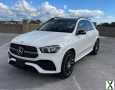 Photo Used 2020 Mercedes-Benz GLE 450 4MATIC