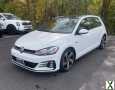 Photo Used 2019 Volkswagen GTI SE