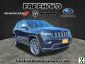 Photo Certified 2021 Jeep Grand Cherokee Limited
