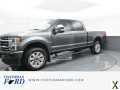 Photo Used 2020 Ford F250 Platinum