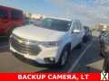 Photo Used 2019 Chevrolet Traverse LT w/ LPO, Floor Liner Package