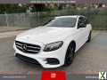 Photo Used 2018 Mercedes-Benz E 400 4MATIC Wagon