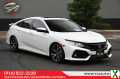 Photo Used 2019 Honda Civic Si