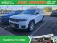 Photo Used 2022 Jeep Grand Cherokee L Limited