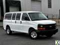 Photo Used 2009 Chevrolet Express 2500
