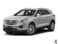 Photo Used 2018 Cadillac XT5 Premium Luxury