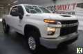 Photo Used 2021 Chevrolet Silverado 2500 LT w/ Z71 Off-Road Package