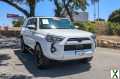 Photo Used 2021 Toyota 4Runner SR5 Premium w/ Moonroof Package