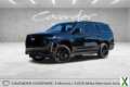 Photo Certified 2023 Cadillac Escalade Sport Platinum