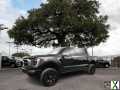 Photo Used 2021 Ford F150 Platinum w/ Max Trailer Tow Package