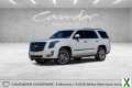 Photo Used 2016 Cadillac Escalade Premium