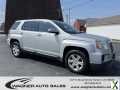 Photo Used 2016 GMC Terrain SLE