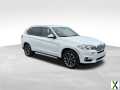 Photo Used 2017 BMW X5 xDrive40e