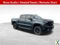 Photo Used 2019 Chevrolet Silverado 1500 LT Trail Boss