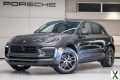 Photo Certified 2023 Porsche Macan