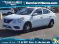 Photo Used 2016 Nissan Versa S
