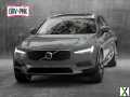 Photo Used 2021 Volvo V90 T6 Cross Country