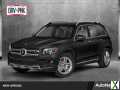 Photo Used 2020 Mercedes-Benz GLB 250
