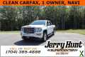 Photo Used 2018 GMC Sierra 1500 SLT w/ SLT Premium Package