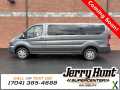 Photo Used 2021 Ford Transit 350 XLT