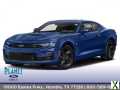 Photo Used 2023 Chevrolet Camaro SS