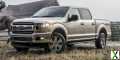 Photo Used 2019 Ford F150 XLT w/ Equipment Group 301A Mid