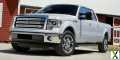 Photo Used 2014 Ford F150 XLT w/ Equipment Group 302A Luxury