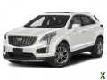 Photo Certified 2022 Cadillac XT5 Premium Luxury w/ LPO, Floor Liner Package