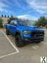 Photo Used 2021 RAM 1500 TRX w/ Bed Utility Group