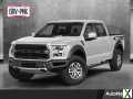 Photo Used 2020 Ford F150 Raptor w/ Equipment Group 801A Mid