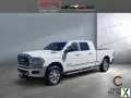 Photo Certified 2020 RAM 3500 Limited