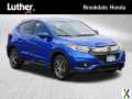 Photo Used 2022 Honda HR-V EX