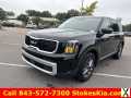 Photo Certified 2024 Kia Telluride LX