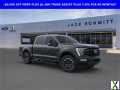 Photo Used 2023 Ford F150 Lariat