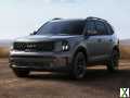 Photo Used 2023 Kia Telluride EX X-Line