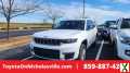 Photo Used 2021 Jeep Grand Cherokee L Limited