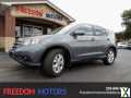 Photo Used 2014 Honda CR-V EX