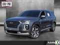 Photo Used 2021 Hyundai Palisade Calligraphy w/ Cargo Package