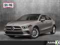 Photo Used 2021 Mercedes-Benz A 220