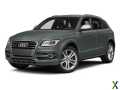 Photo Used 2014 Audi SQ5 Premium Plus