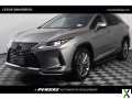 Photo Used 2020 Lexus RX 350 FWD w/ Luxury Package