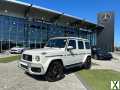 Photo Certified 2023 Mercedes-Benz G 63 AMG 4MATIC