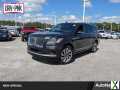 Photo Used 2022 Lincoln Navigator L Reserve