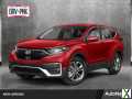 Photo Used 2022 Honda CR-V EX-L