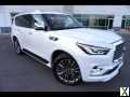 Photo Used 2019 INFINITI QX80 Luxe w/ Proactive Package