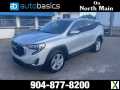 Photo Used 2019 GMC Terrain SLE