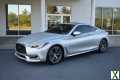 Photo Used 2019 INFINITI Q60 3.0t Luxe