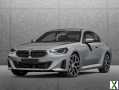 Photo Used 2023 BMW 230i Coupe w/ M Sport Package